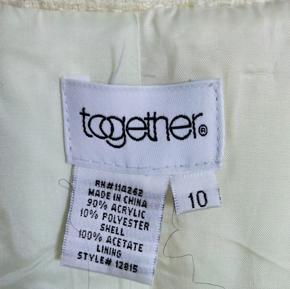 Jacket - Picture 5 of 5